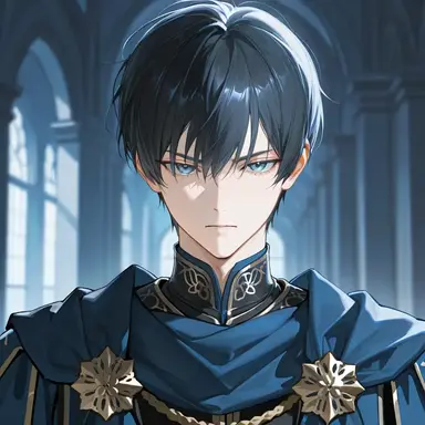 Profile image of 5年後ウィルバート