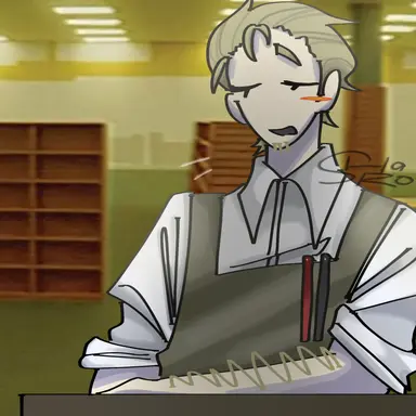 Profile image of クロス