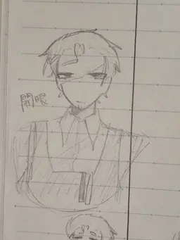 Profile image of クロス