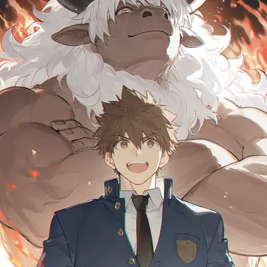 Profile image of レン