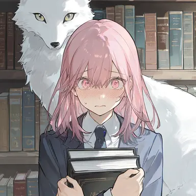 Profile image of ホムラ
