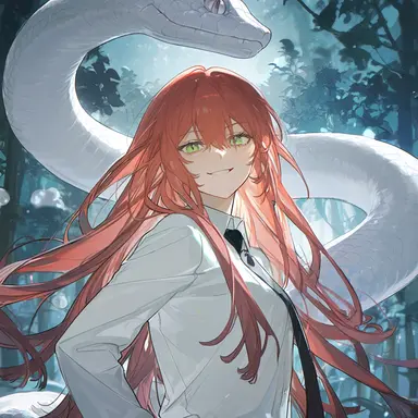 Profile image of ヴィオラ