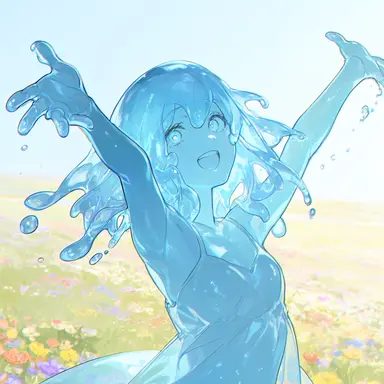Profile image of ネモフィラ