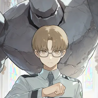 Profile image of バルサム