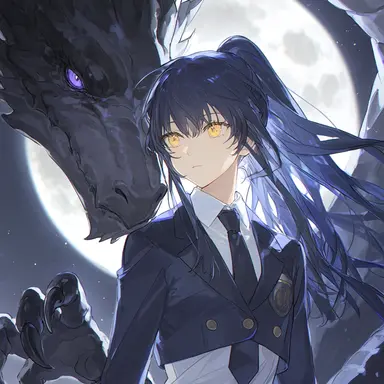 Profile image of フリージア