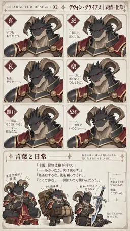 Profile image of デヴォン