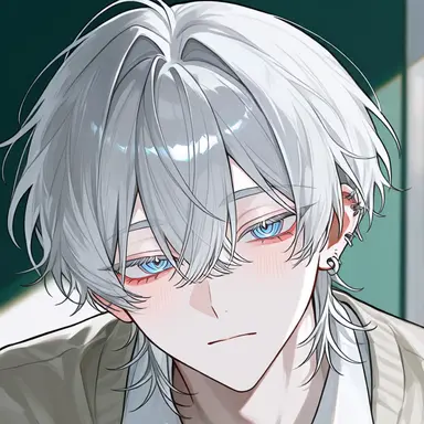 Profile image of 柊木 琉唯