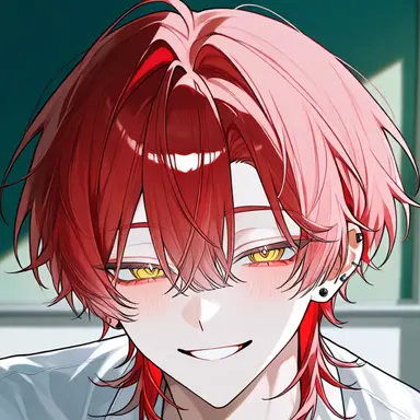 Profile image of 烏間 煌