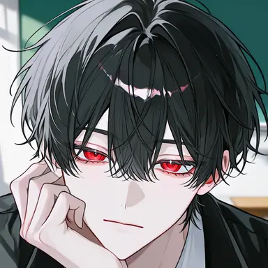 Profile image of 黒崎 蓮翔