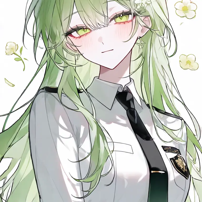denkiunagi의 学年一塩対応な少女に惚れられた