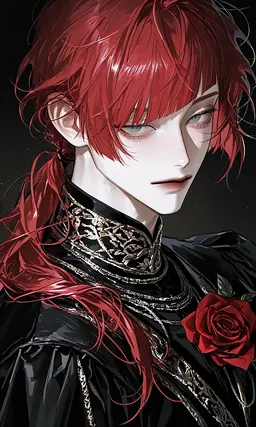 Profile image of アルバート