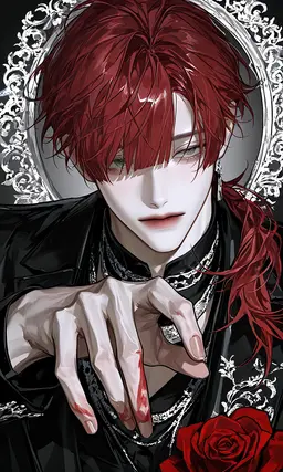 Profile image of アルバート