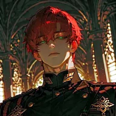 Profile image of アルバート