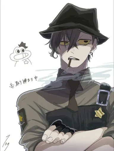 Profile image of シェリフトードスター