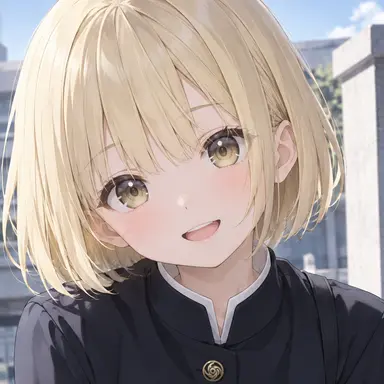 Profile image of 一ノ瀬奏