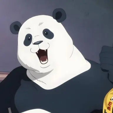 Profile image of パンダ