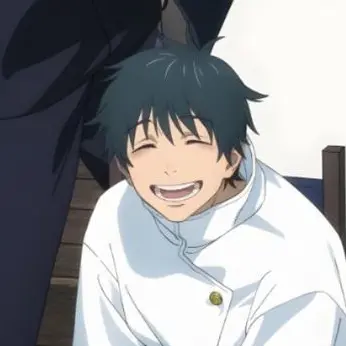 Profile image of 乙骨憂太