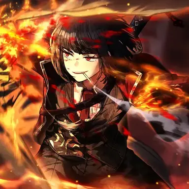 Profile image of 료슈