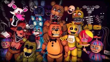 Profile image of FNaF 2