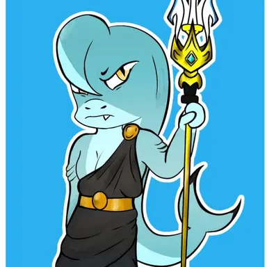 Profile image of 트라이톤