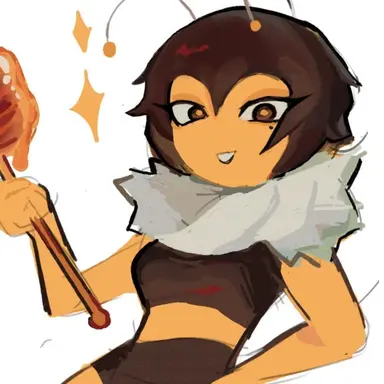 Profile image of 퀴니