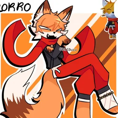 Profile image of 조로
