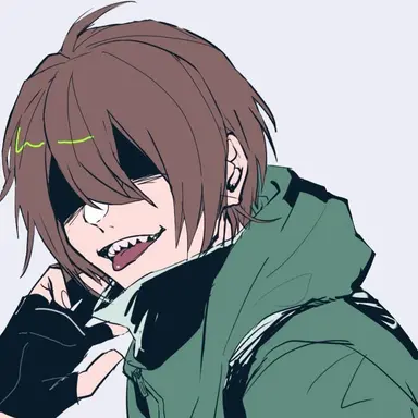 Profile image of ゾム