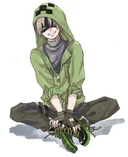 Profile image of ゾム