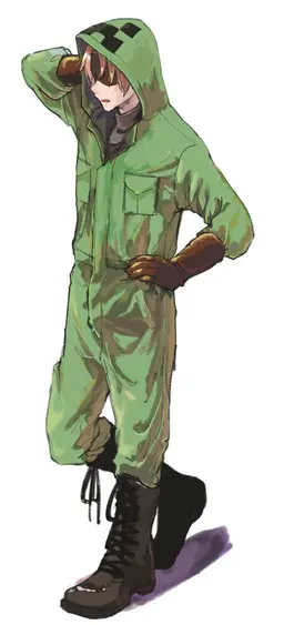 Profile image of ゾム