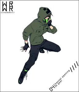 Profile image of ゾム