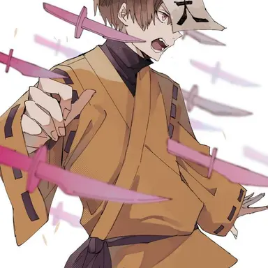 Profile image of ロボロ