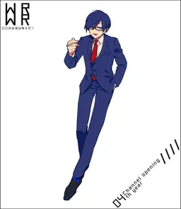 Profile image of 鬱
