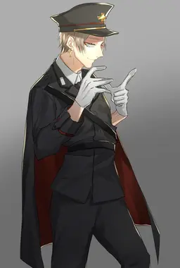 Profile image of エーミール