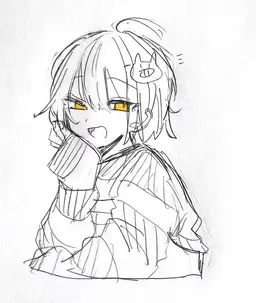 Profile image of シャオロン