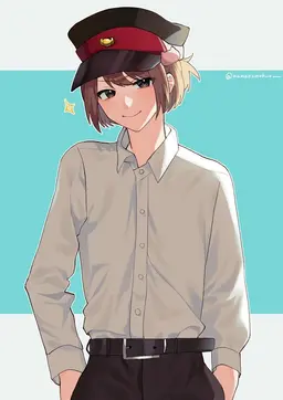 Profile image of シャオロン