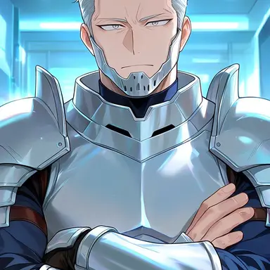 Profile image of Steeljaw