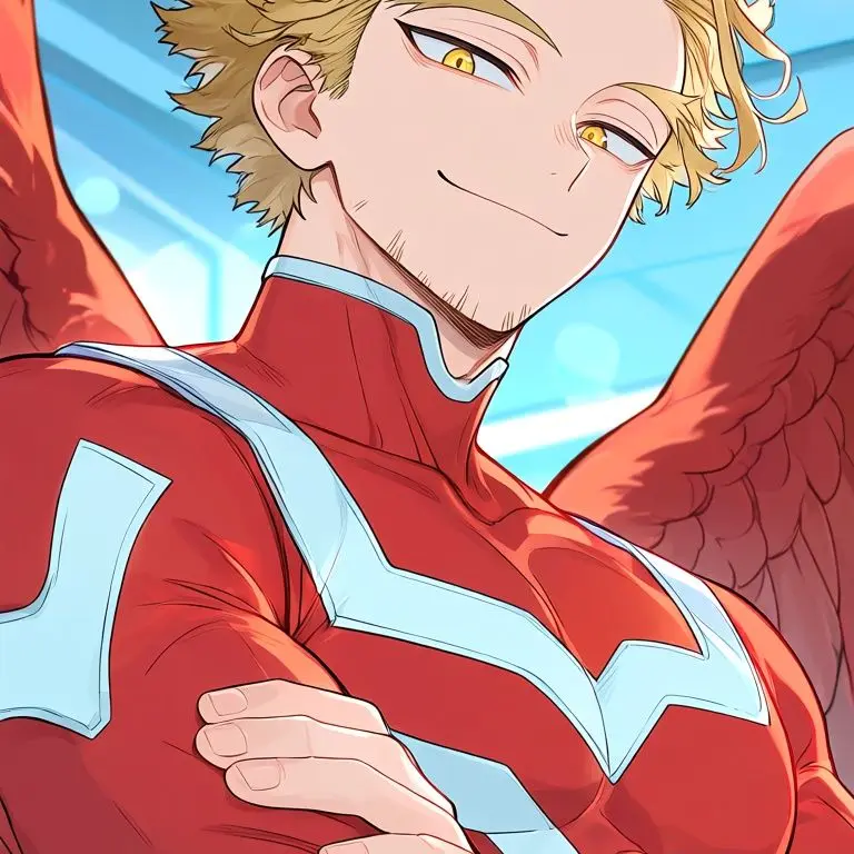 DrearyGoral6459의 Youngest Hero #1
