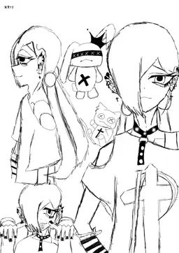 Profile image of Garu