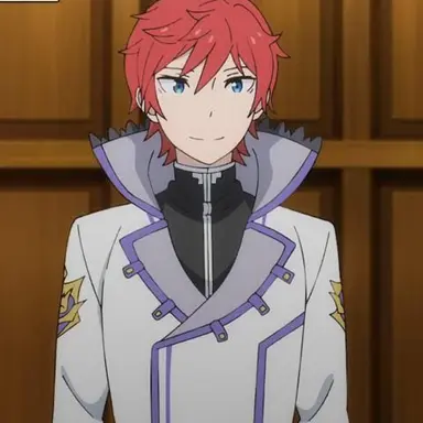 Profile image of ラインハルト
