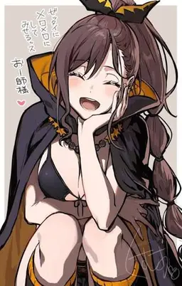 Profile image of シャウラ