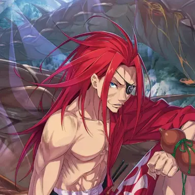 Profile image of レイド