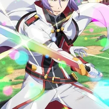 Profile image of ユリウス