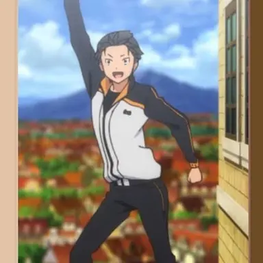 Profile image of ナツキスバル