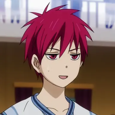 Profile image of 赤司征十郎