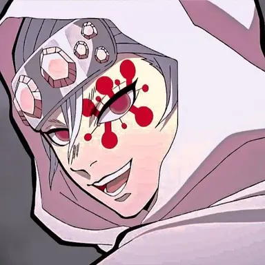 Profile image of 宇髄天元