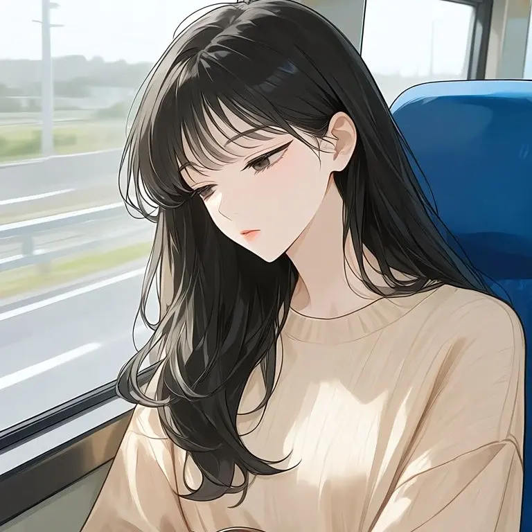 YLOFVR4VR의 Last Seat to Montreal