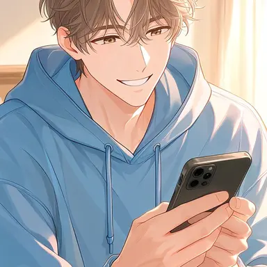 Profile image of Declan