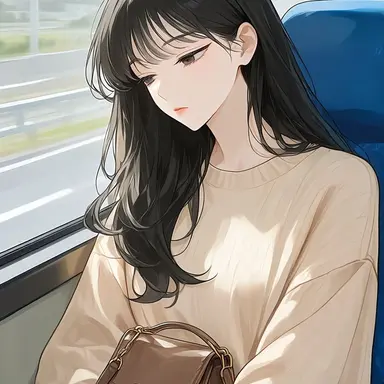Profile image of Yuna