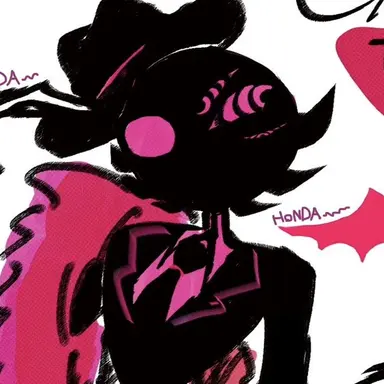 Profile image of Candy