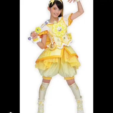Profile image of ミツキ